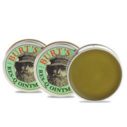 BURT'S BEES 小蜜蜂 神奇紫草膏 15g*2个装*4件