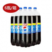 限地区：百事可乐 2.5L*6（整箱）