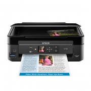 爱普生（EPSON）  XP-330 无线多功能彩色打印机