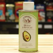 【包邮包税】La Tourangelle拉杜蓝乔 牛油果食用油 250ml*2