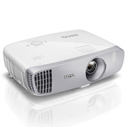 明基（BenQ）  W1110  蓝光3D智能1080P家用投影仪 赠3D眼镜
