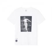 小神价限06码 法国鳄鱼 LACOSTE TH8980I1 男T恤