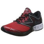 ASICS 亚瑟士 NOOSA FF T722N 男款跑步鞋