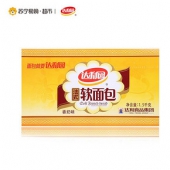 达利园 法式软面包香奶味 1500g