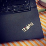 经典小黑：lenovo 联想thinkpad T440S 商务笔记本 官翻版