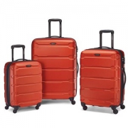 Samsonite 新秀丽 Omni Hardside 硬壳万向轮拉杆箱 3件套（20" 24" 28"）