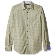 诺帝卡 Nautica Gingham 男士衬衫