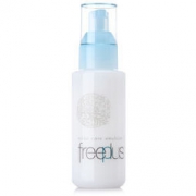 freeplus 芙丽芳丝 保湿修护清爽乳液 100ml*2件