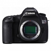 佳能（Canon） EOS 5DS R 单反机身  5060万像素