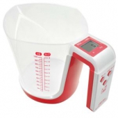 dretec CS-100WT 电子量杯 1kg