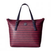 TOMMY HILFIGER Willow II Tote 女士真皮手提包