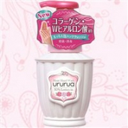 COSME大赏NO.1：日本COW牛牌美保湿泡沫洗手液220ml