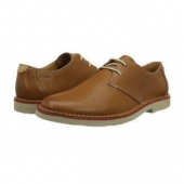 Clarks Jareth Walk Derby 男士休闲鞋