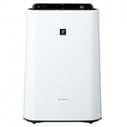 销量第一，SHARP 夏普 KC-F50-W 空气净化器 新低16000日元 到手￥1270