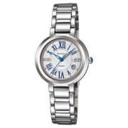 CASIO 卡西欧 SHEEN系列 时尚石英女表 SHE-4029DA-7A