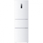 Haier 海尔 BCD-251WDPV 251升 变频 三门冰箱