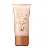 莎娜（SANA）  Pore Putty 毛穴职人 隔离防晒粉底液 自然色 30g