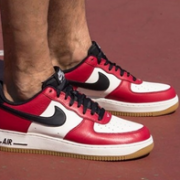 Nike 耐克 Air Force 1 男士板鞋
