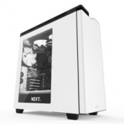 NZXT. 恩杰 H440 中塔式机箱