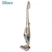 地贝 Dibea  LW-1 立式手持二合一 无线吸尘器