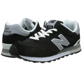 New Balance 新百伦 515系列 男士复古跑鞋 百搭时尚