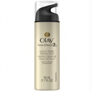 Olay 玉兰油 细致毛孔精华晚霜 50ml