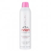 Evian依云 天然矿泉水喷雾 300ML