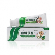 幽螺莎星 HP牙膏 90g*1支