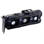 Inno 3D 映众 GTX1080 Ti ICHILL X4冰龙超级版显卡（1569~1683MHz）