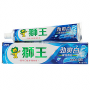 LION狮王  冰酷薄荷牙膏 180g