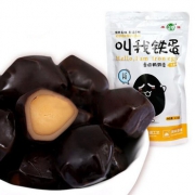 康强 五香味铁蛋