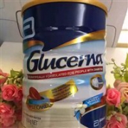 Glucerna雅培 糖尿病人专用营养奶粉（无糖香草味）850g