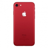 iPhone 7 128G 红色特别版