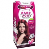 黛尼美 天然染发膏 120ml*2 月销2万+