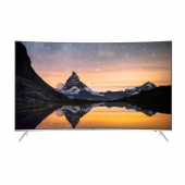 三星（SAMSUNG）   UA55KS8800JXXZ 55英寸 4K曲面液晶电视