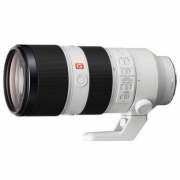 索尼（SONY） FE 70-200mm F2.8 GM（SEL70200GM）镜头 G Master信仰加成