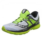 saucony 圣康尼 Triumph ISO 3 男/女款顶级缓震跑鞋