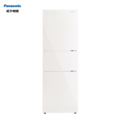 Panasonic松下 237升三门变温冰箱