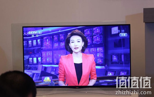 电视选购攻略