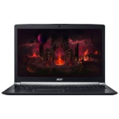 acer 宏碁 暗影骑士3 pro 15.6英寸笔记本电脑（i5-7300HQ、8G、256GSSD+1T、GTX1060 6G独显）