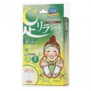 树之惠 天然树液足贴 30枚