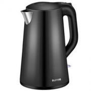 SUPOR 苏泊尔 SWF17E20C 双层电水壶 1.7L