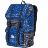 Herschel Supply Co. 小美国款双肩背包 Prime会员免费直邮到手￥434