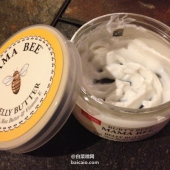 Burt's Bees 小蜜蜂 含维E防妊娠纹霜 185g Prime会员凑单免费直邮含税到手￥93.5