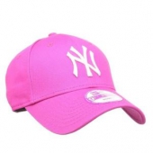 New Era MLB 美职棒球 New York Yankees 纽约洋基队棒球帽*3顶