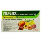 便秘克星# Nu-lax 乐康膏天然果蔬排毒润肠膏 250g