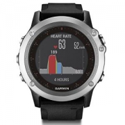 GARMIN 佳明 fenix3 HR 普通镜面国行英文版 心率手表+Osprey Daylite 日光 背包 13L