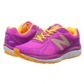 new balance W720v3 女款跑鞋