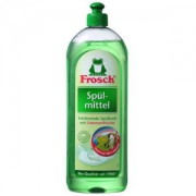 Frosch 菲洛施 柠檬浓缩洗洁精 750ml*7瓶