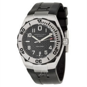 HAMILTON 汉密尔顿 Khaki Navy sub 卡其海军系列 H78615335 男士机械腕表